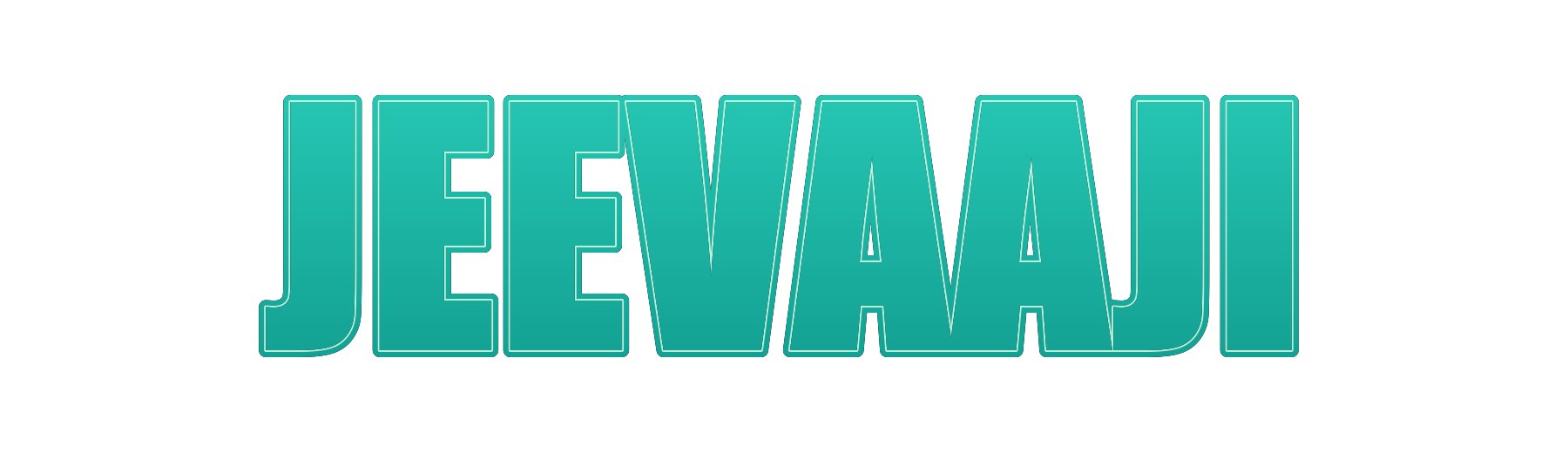 jeevaaji লোগো